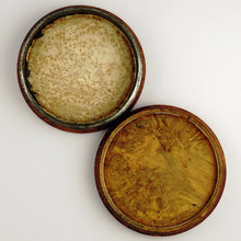 Load image into Gallery viewer, Antique French Miniature Portrait Snuff Box, Hidden Napoleon Mourning Memento