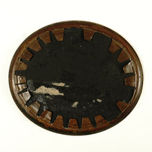 Load image into Gallery viewer, Antique French Grisaille Miniature Portrait, Nude Goddess & Cherubs