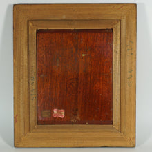 Load image into Gallery viewer, French Still Life Painting Staffy Dog Portrait & Hare, Duck Hunting Trophy, Edouard Auguste Ragu (1847-1923)