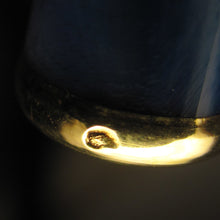 Load image into Gallery viewer, French 18K Gold Mother of Pearl Cigarette Holder, Etui Case