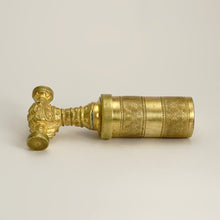 Load image into Gallery viewer, Antique French Multiple Wax Seal Set, Palais Royal Sceau Cachet Etui Case, Multiple Stamps Matrices