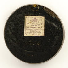 Load image into Gallery viewer, Antique French Miniature Portrait Portrait of a Lady as a Vestal Virgin