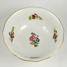 Load image into Gallery viewer, Jacob Petit Antique French Paris Porcelain Hand Painted Bowl