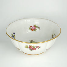Load image into Gallery viewer, Jacob Petit Antique French Paris Porcelain Hand Painted Bowl
