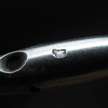 Load image into Gallery viewer, Art Nouveau French. 800 Silver Parasol Umbrella Dress Cane Handle Set