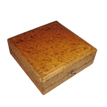 Load image into Gallery viewer, French Sterling Silver Salt Cellars Set, Art Nouveau Clematis Flowers, Ravinet & Denfert