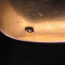 Load image into Gallery viewer, Antique French .800 Silver Open Salt Cellars & Spoons Set of 4, Boxed