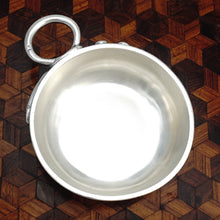 Load image into Gallery viewer, Puriforcat French Sterling Silver Wine Taster Sommelier Cup Tastevin