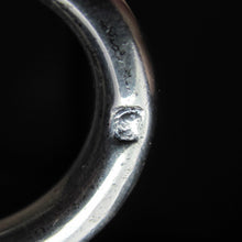 Load image into Gallery viewer, Puriforcat French Sterling Silver Wine Taster Sommelier Cup Tastevin