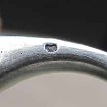 Load image into Gallery viewer, Antique French Sterling Silver Tastevin Wine Taster Sommelier Cup