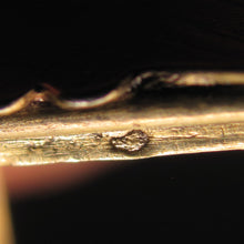 Load image into Gallery viewer, Antique French .800 Silver Gilt Vinaigrette Pendant Locket Pierced Grille