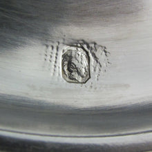 Load image into Gallery viewer, Art Deco French Limoges Porcelain Tetard Freres Silver Mounted Coffee Pot