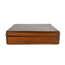 Load image into Gallery viewer, Antique French Watercolor Aquarelle Painting Artist's Box Bourgeois Aîné Paris