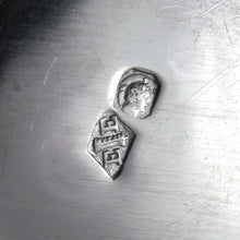 Load image into Gallery viewer, Antique French Sterling Silver Set of Liquor Cups, Mugs, Cordials