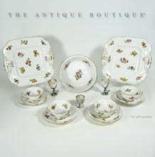 Load image into Gallery viewer, French Sterling Silver Egg Cup, Engraved Squirrel Motif