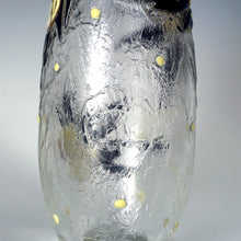 Load image into Gallery viewer, French Art Deco Andre Delatte Nancy Atomizer Perfume Bottle