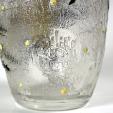 Load image into Gallery viewer, French Art Deco Andre Delatte Nancy Perfume Bottle Acid Etched