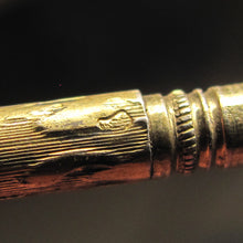 Load image into Gallery viewer, Antique French Carnet de Bal Napoleon III Aide Memoire Dance Card Necessaire Notebook