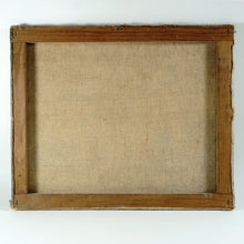 Load image into Gallery viewer, Portrait of Reclining Nude French School Oil Painting Art Deco