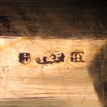 Load image into Gallery viewer, Antique Sterling Silver Vinaigrette by John Taylor & John Perry, Birmingham 1835