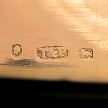 Load image into Gallery viewer, Antique Sterling Silver Vinaigrette by John Taylor & John Perry, Birmingham 1835