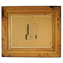 Load image into Gallery viewer, Vintage Texas Hill County Blue Bonnet Landscape Impressionist Painting