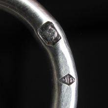 Load image into Gallery viewer, Antique French Sterling Silver Tastevin Wine Taster Sommelier Cup, Marc Parrod