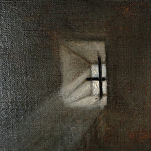 Load image into Gallery viewer, German Oil Painting Portrait of a Wine Tasting Group, Dated 1897