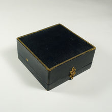 Load image into Gallery viewer, Boxed Pair Antique French Sevres Paul Milet Ceramic Vases Gilt Bronze