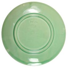 Load image into Gallery viewer, Vintage W. German Majolica Plate Grape Motif