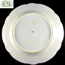 Load image into Gallery viewer, Set of Antique French Sevres Porcelain Hand Painted 10" Plates