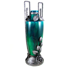 Load image into Gallery viewer, Rare Large Art Deco French Paul Milet for Sevres Porcelain Vase