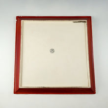 Load image into Gallery viewer, Art Deco Paul Milet Sevres French Ceramic Smoker Set Sang de Boeuf Ox Blood Red Glaze