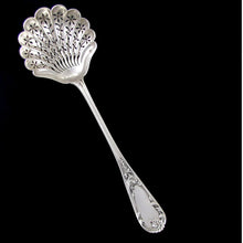 Load image into Gallery viewer, 3pc Antique French Sterling Silver Tea, Coffee & Dessert Serving Set