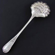 Load image into Gallery viewer, 3pc Antique French Sterling Silver Tea, Coffee & Dessert Serving Set