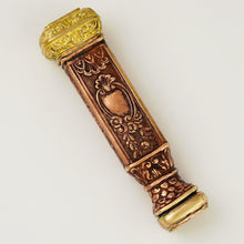 Load image into Gallery viewer, Antique French Bronze Multiple Wax Seal Set, Multi Various Stamps