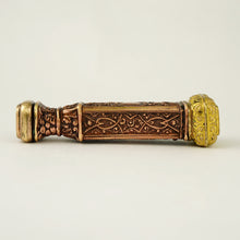 Load image into Gallery viewer, Antique French Bronze Multiple Wax Seal Set, Multi Various Stamps