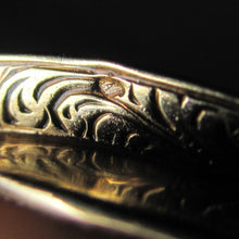 Load image into Gallery viewer, french hallmarks eagle head hallmark for 18K gold