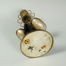 Load image into Gallery viewer, Antique French Napoleon III Figural Camel Cigar / Cigarillo Holder Table Top Display Stand