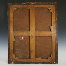 Load image into Gallery viewer, Antique 18thc French or Italian School Religious Oil Painting, Saint Joseph & Baby Jesus