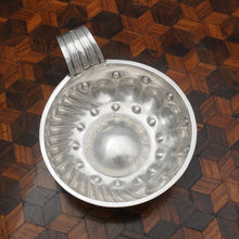 Load image into Gallery viewer, Antique French Sterling Silver Wine Taster Tastevin Sommelier Cup, Eugène François Rion