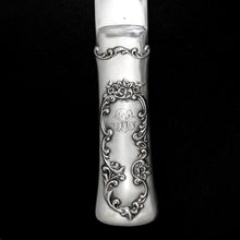 Load image into Gallery viewer, Antique Victorian Gorham Sterling Silver 14" Paper Knife, 254grams