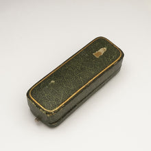 Load image into Gallery viewer, Antique Victorian French 18K Gold Diamond & Ruby Figural Bee Stickpin Pin Brooch