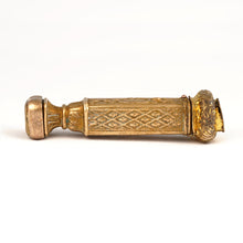 Load image into Gallery viewer, Antique French Bronze Multiple Wax Seal Set, Palais Royal Sceau Cachet