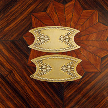 Load image into Gallery viewer, Antique French .800 Silver Gilt Vermeil Sewing Embroidery Set