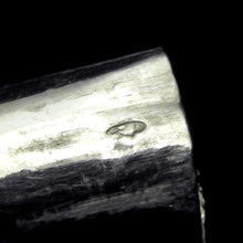 Load image into Gallery viewer, Antique French .800 Silver Sewing Needle Case, Etui