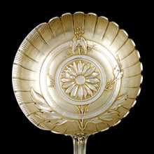 Load image into Gallery viewer, Antique French Sterling Silver Spoon