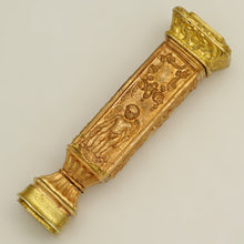 Load image into Gallery viewer, Antique French Bronze Multiple Wax Seal Set, Various Stamps