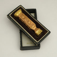 Load image into Gallery viewer, Antique French Bronze Multiple Wax Seal Set, Various Stamps