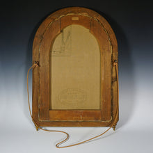 Load image into Gallery viewer, French Oil Painting Madonna & Child, Virgin Mary & Infant Jesus, Religious Scene, 1900s